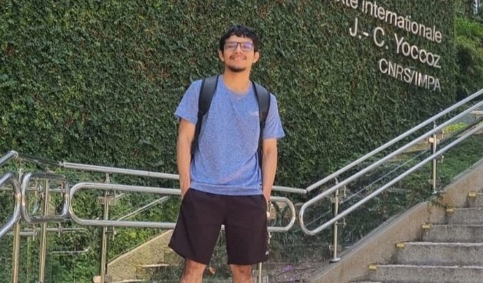 Ajude-me a fazer doutorado na Unicamp