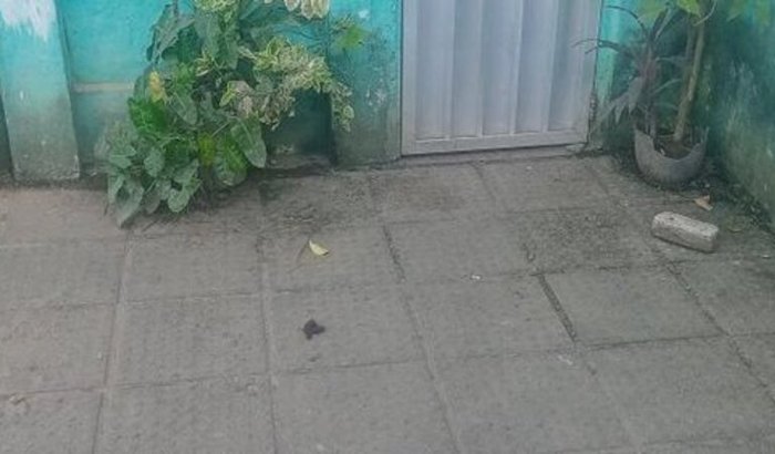 AJUDEM A RECOMEÇAR MINHA VIDA EM NONE DE JESUS