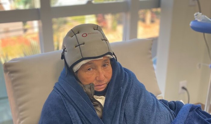 Ajuda no Tratamento do Cancer