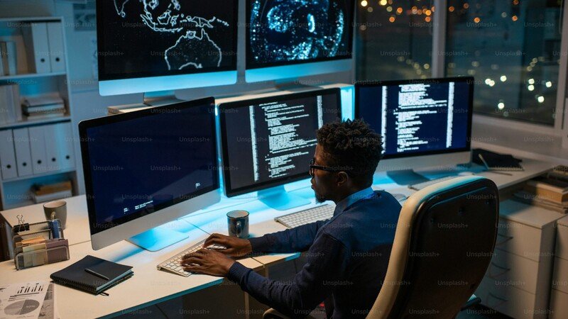imagem da vaquinha Realização de sonho de um futuro DEV