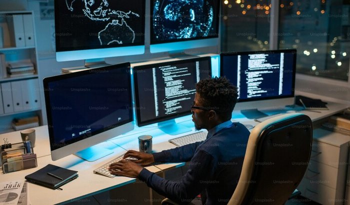 Realização de sonho de um futuro DEV