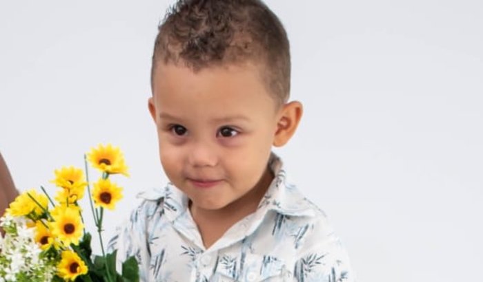 Ajude o Samuel no teste de TEA