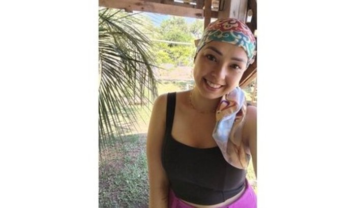 Me ajude a vencer esta guerra contra o câncer