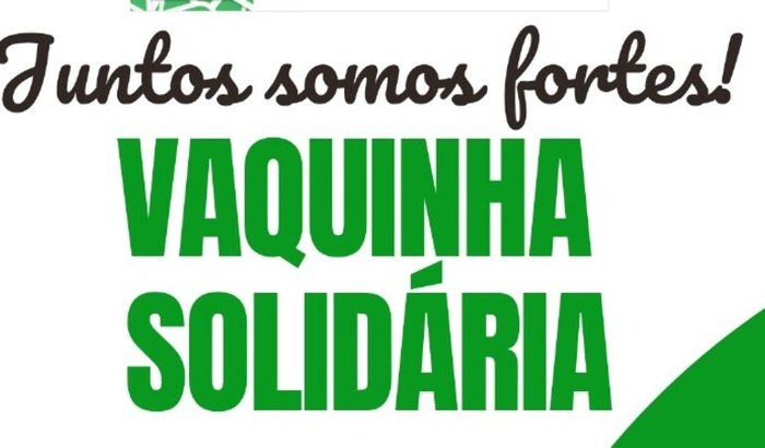 Doações para auxilio no transporte da medicação - Pr. André