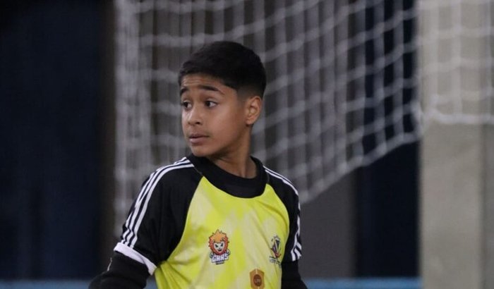 Me Ajude a Jogar Word Cup Futsal em Barcelona