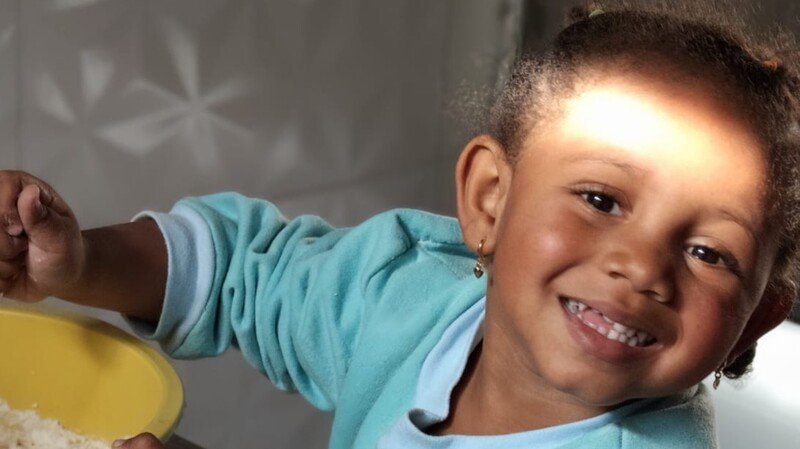 imagem da vaquinha AJUDE MINHA FILHA OUVIR SEM DOR 