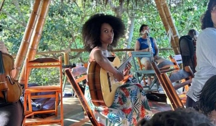 Ajude Cintia a ir ao Ethno Portugal – Help me get to Ethno