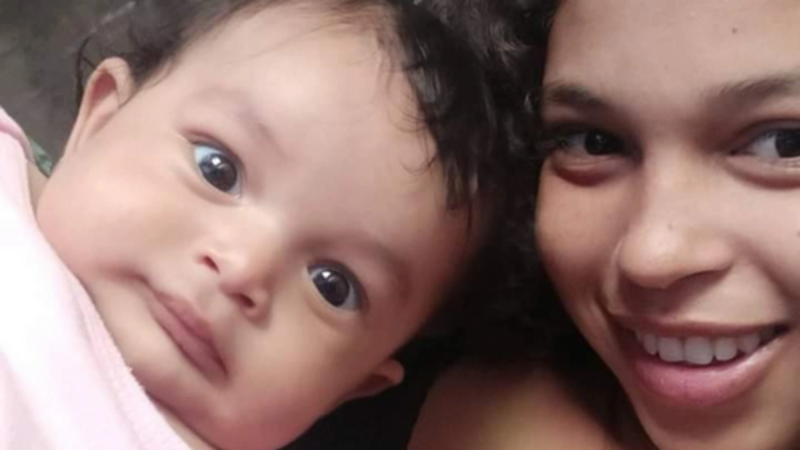 imagem da vaquinha Ajuda a comprar meu celular