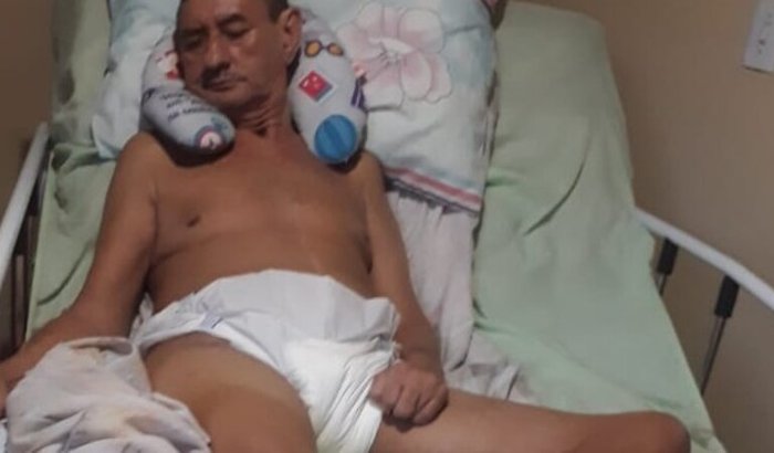 AJUDE O ARIMATEIA