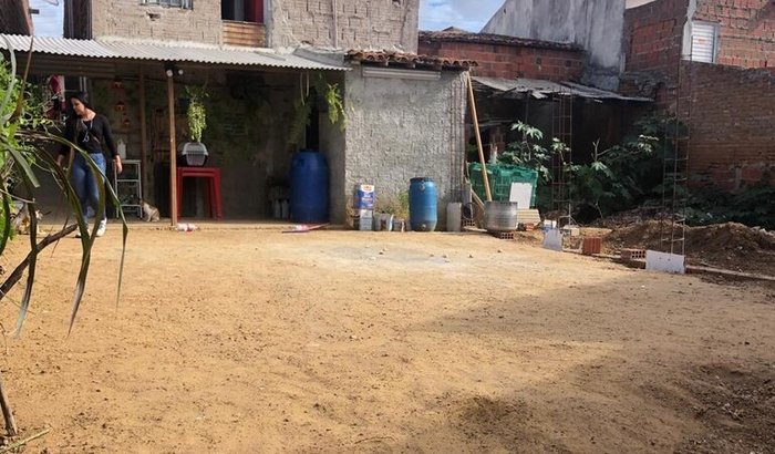 Um Lugar para Orar e Servir