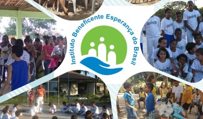 Projeto Social: "Mochila Esperança"