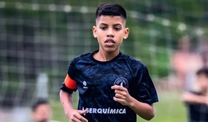 “João Gabriel no Inter: Sua Ajuda Pode Mudar um Destino!