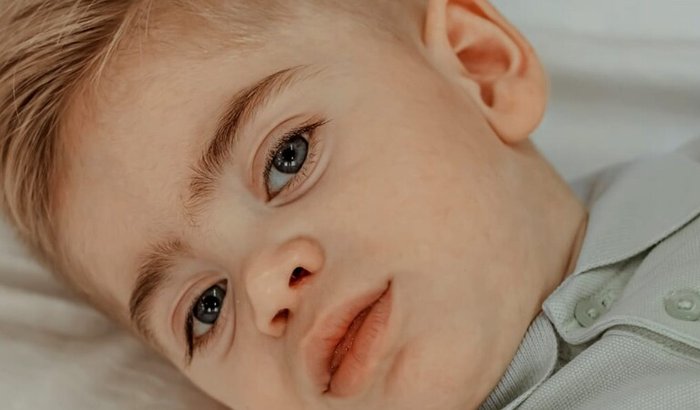 Ajude o Isaque a conquista mais qualidade de vida! 🩵