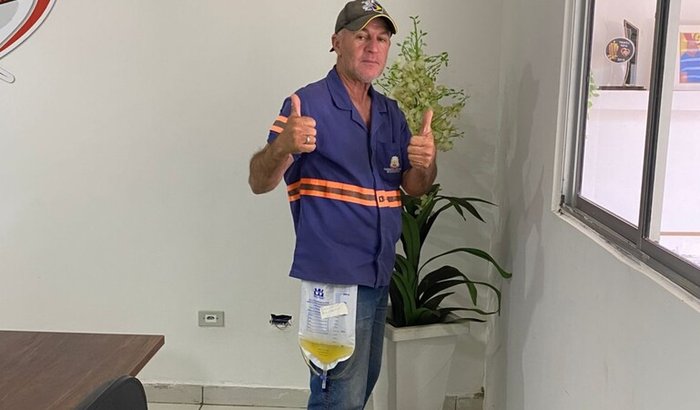 Ajuda para cirurgia 