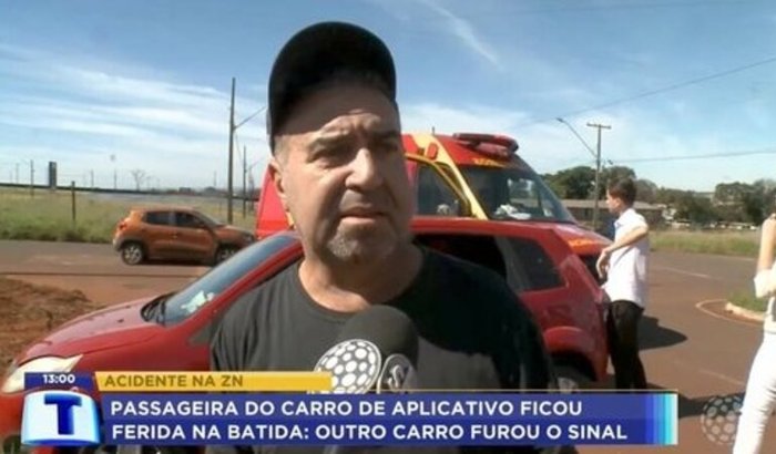 Corcerto Solidário