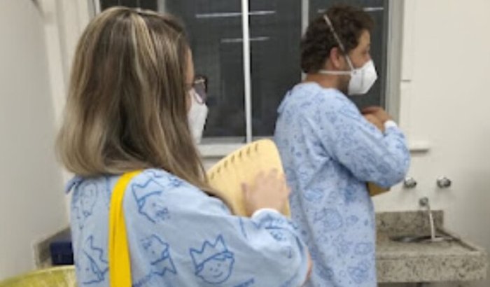 Me ajude a terminar a faculdade