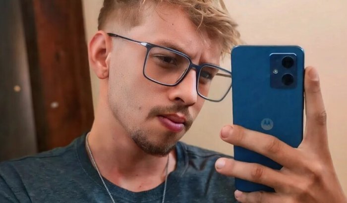 Aniversário do João