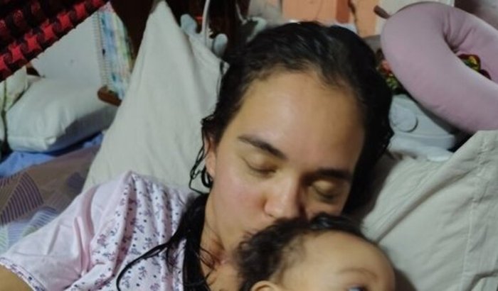 Em prol da restauração da Professora Greiciane Cascais