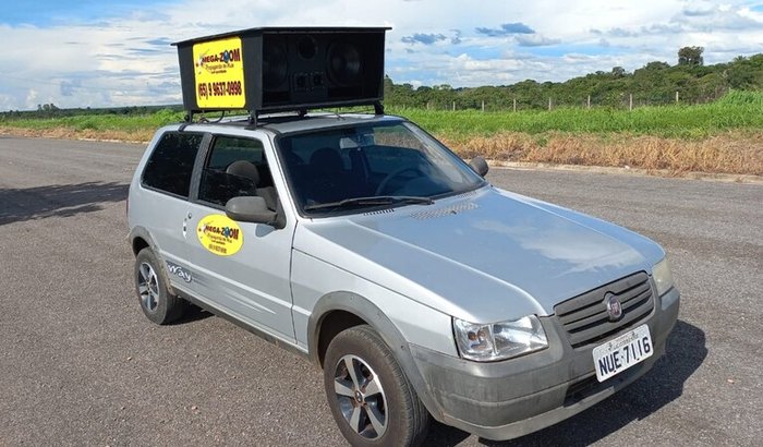 Arrecadação Solidária Patriótica