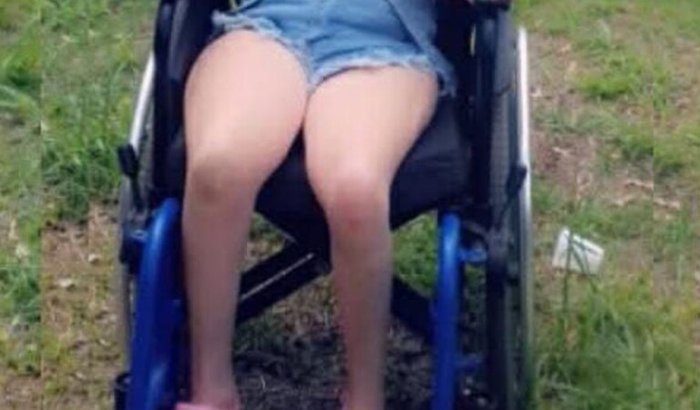 Adquirir cadeira de rodas