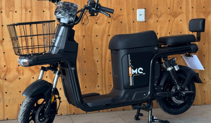 Transporte para as necessidades de Samuel