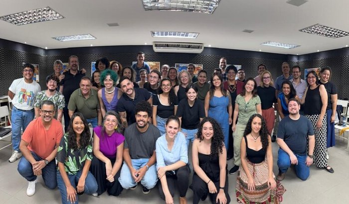 Ajude o Coral Cantus Firmus a cantar em Viena