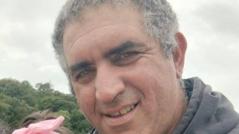 imagem da vaquinha Ajuda Ao Funeral Do André Minosso