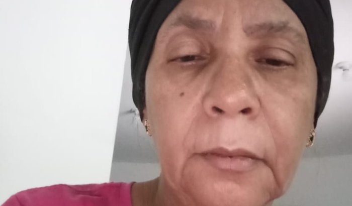 Ajuda Minha Albinha