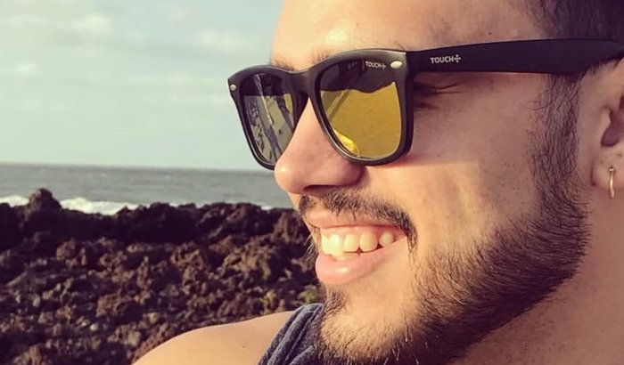Ajuda para nosso amigo André Carvalho 