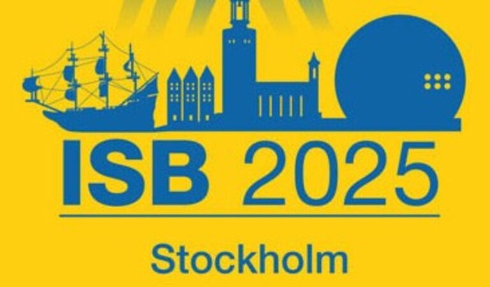 Ajuda para Participação no Congresso Internacional de Biomecânica