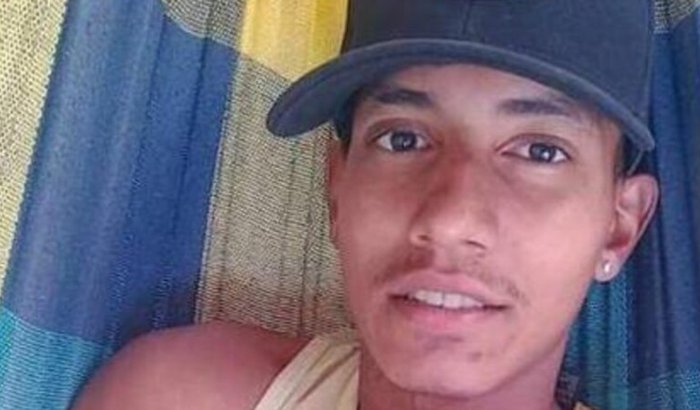 Ajude minha amiga Tamires a encontrar seu filho David, última vez que falou com ele, há 2 meses