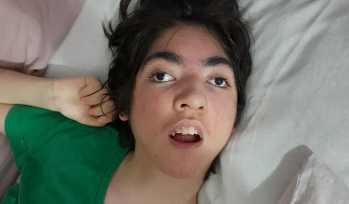 BiPAP PARA ANA CLARA