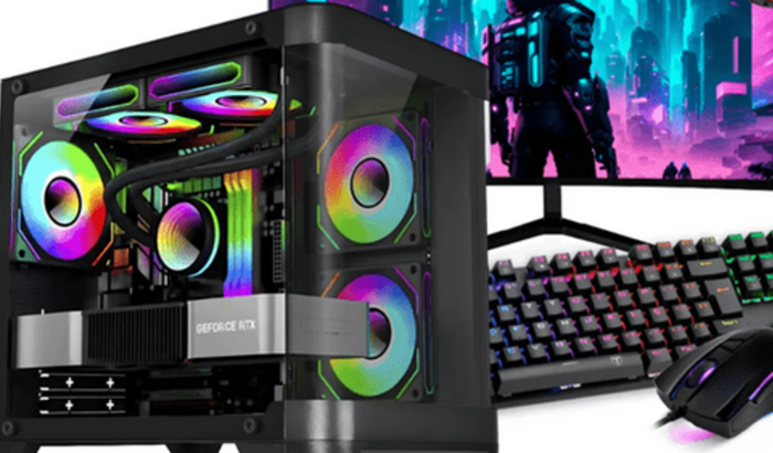 Conseguir um computador 