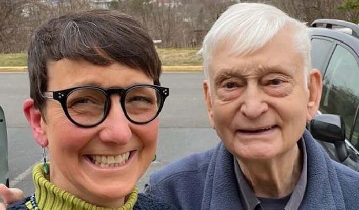 Ajuda a Hemodiálise para Dona Joshepa