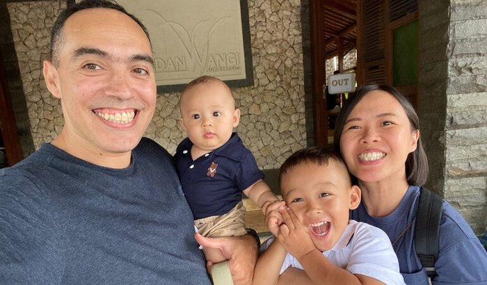 Ajude-nos a chegar no Brasil