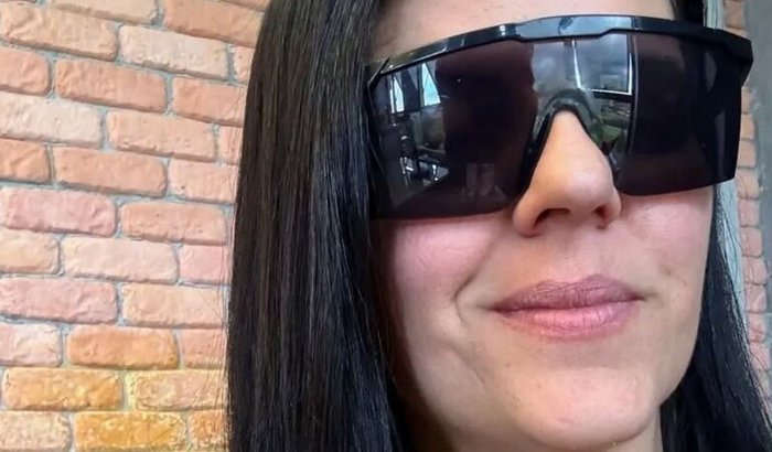 Cirurgia ocular urgente