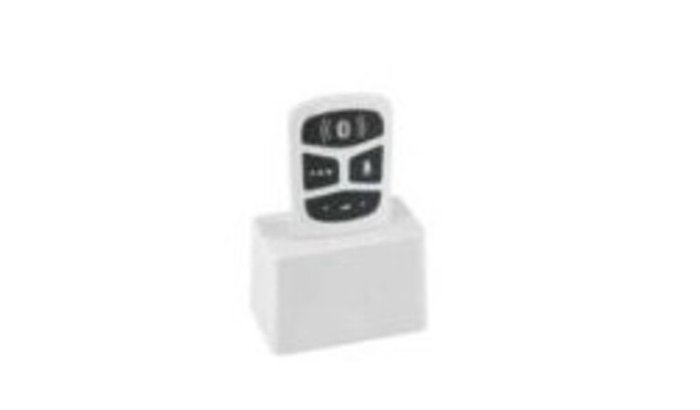 Ajude a comprar o controle do meu Implante Coclear