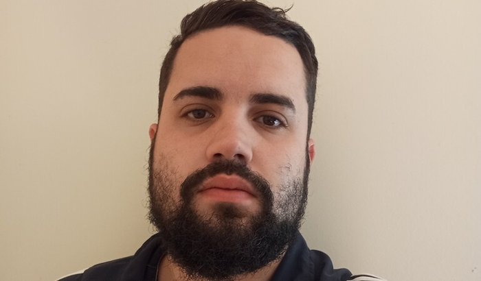 Cirurgia nos olhos