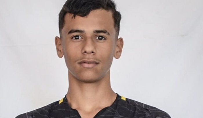 Ajuda o Kauã a Realizar o Sonho de Jogar Futebol na Croácia!⚽🌍