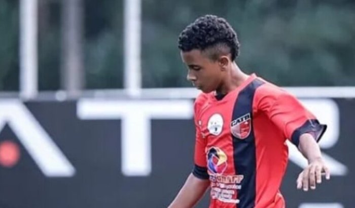 Campeonato Sertãozinho