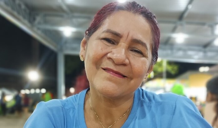 Ajudando Edna no tratamento contra o câncer!