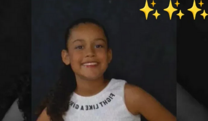 Vaquinha da valente Lavínia