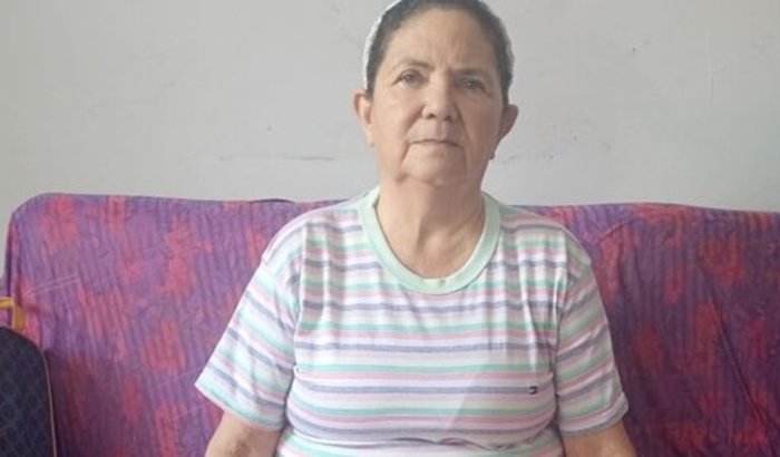 Ajuda para fazer a Cirurgia da minha mãe de artroplastia