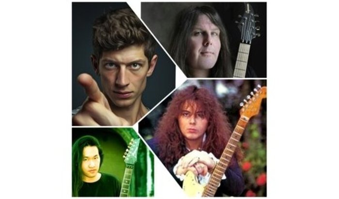 Reconstrução do Espaço Musical 