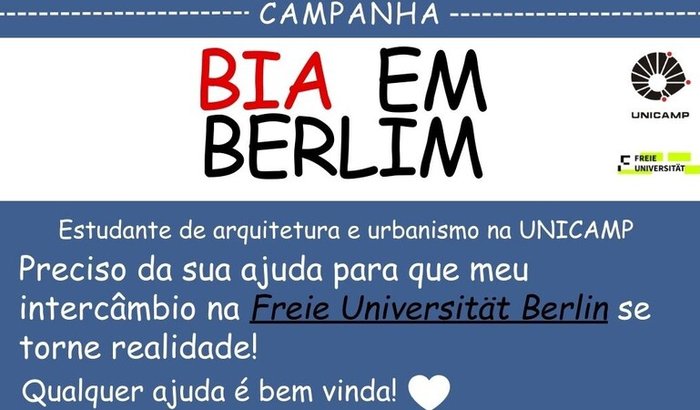 Bia em Berlim