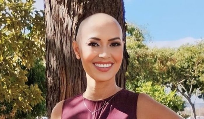 O câncer voltou pela terceira vez eu preciso de ajuda