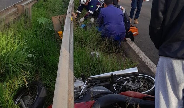 Recuperação do Felipe 