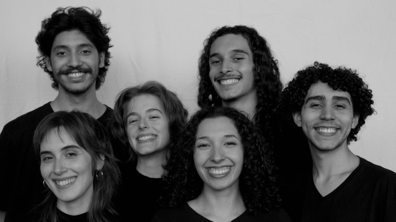imagem da vaquinha Ajude o Coletivo Complemento de Teatro