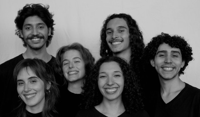 Ajude o Coletivo Complemento de Teatro