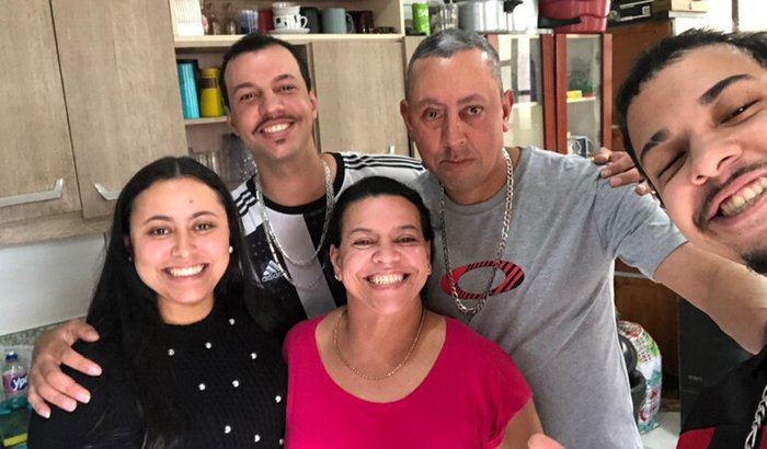 Ajude a família do Chapeador Toquinho, vítima do Câncer.